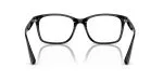 Rayban RX7059D-2000 - Back View