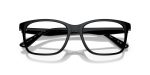 Rayban RX7059D-2000 - Folded View