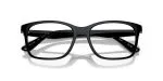 Rayban RX7059D-2000 - Folded View