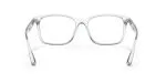Rayban RX7059D-2001 - Back View Rayban RX7059D-2001 - Back View
