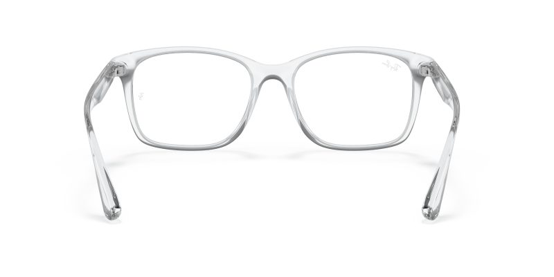 Rayban RX7059D-2001 - Back View