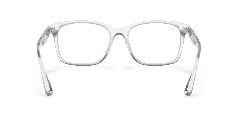 Rayban RX7059D-2001 - Back View
