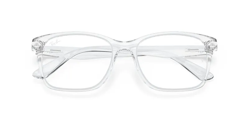 Rayban RX7059D-2001 - Folded View