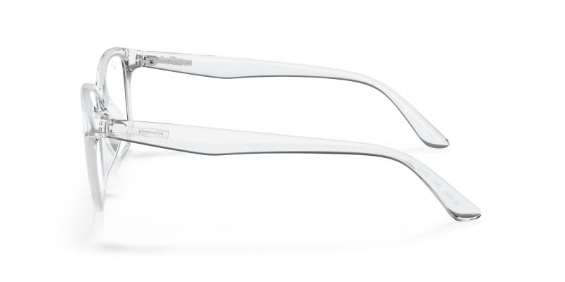 Rayban RX7059D-2001 - Side View