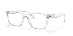 Rayban RX7059D-2001 - Quarter View Rayban RX7059D-2001 - Quarter View
