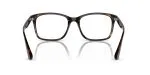 Rayban RX7059D-2012 - Back View Rayban RX7059D-2012 - Back View