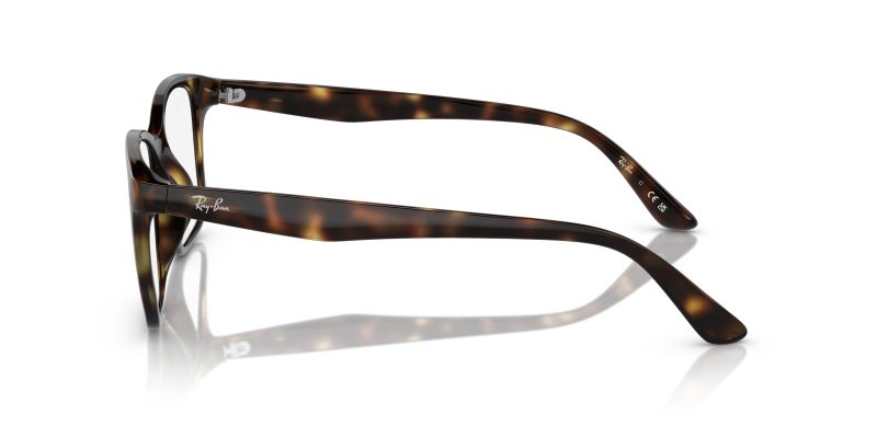 Rayban RX7059D-2012 - Side View