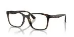 Rayban RX7059D-2012 - Quarter View Rayban RX7059D-2012 - Quarter View