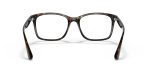 Rayban RX7059D-5200 - Back View