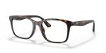 Rayban RX7059D-5200 - Quarter View