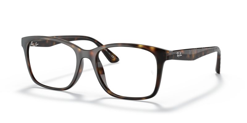 Rayban RX7059D-5200 - Quarter View