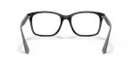 Rayban RX7059D-5555 - Back View Rayban RX7059D-5555 - Back View