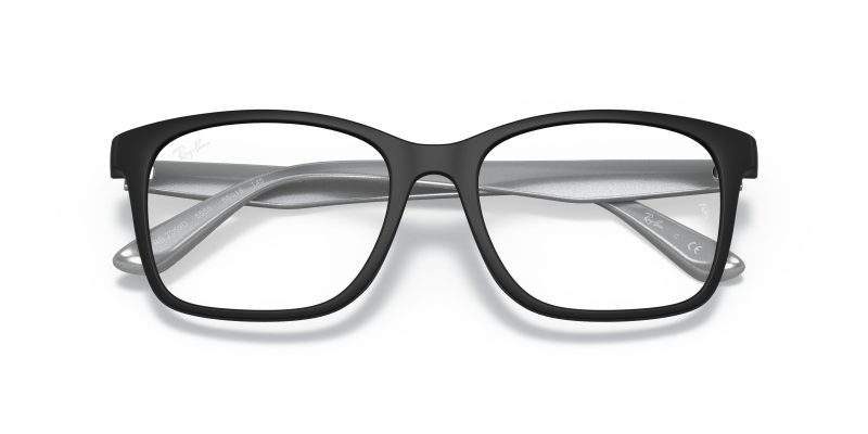 Rayban RX7059D-5555 - Folded View