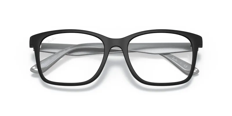 Rayban RX7059D-5555 - Folded View
