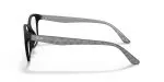 Rayban RX7059D-5555 - Side View Rayban RX7059D-5555 - Side View
