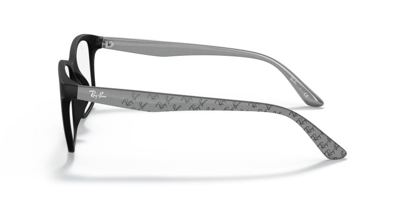 Rayban RX7059D-5555 - Side View