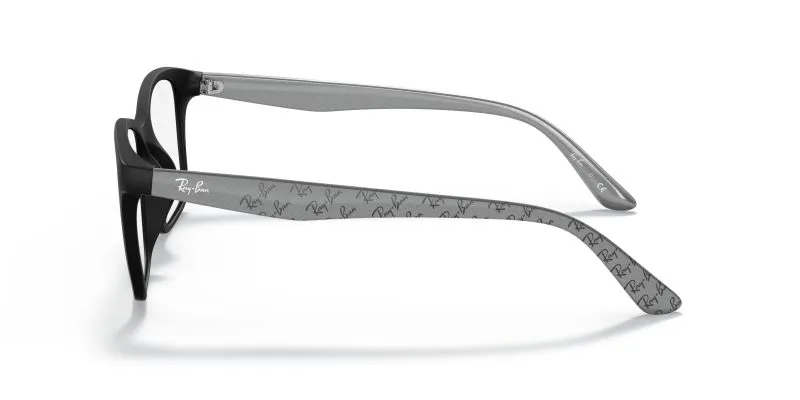 Rayban RX7059D-5555 - Side View