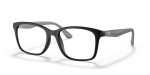 Rayban RX7059D-5555 - Quarter View
