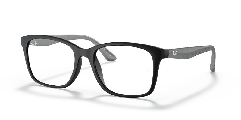 Rayban RX7059D-5555 - Quarter View