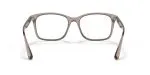 Rayban RX7059D-5920 - Back View