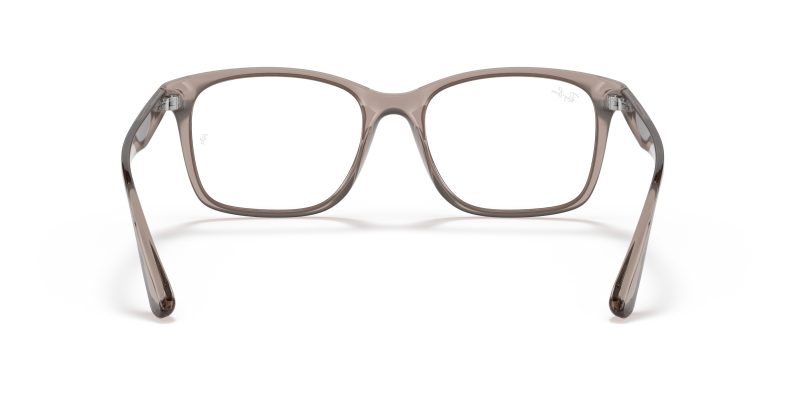 Rayban RX7059D-5920 - Back View