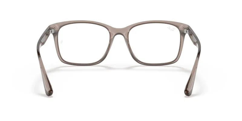 Rayban RX7059D-5920 - Back View