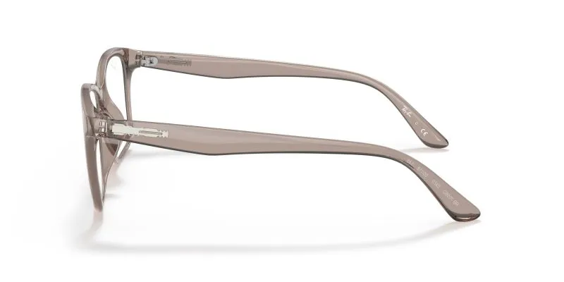 Rayban RX7059D-5920 - Side View