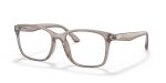 Rayban RX7059D-5920 - Quarter View