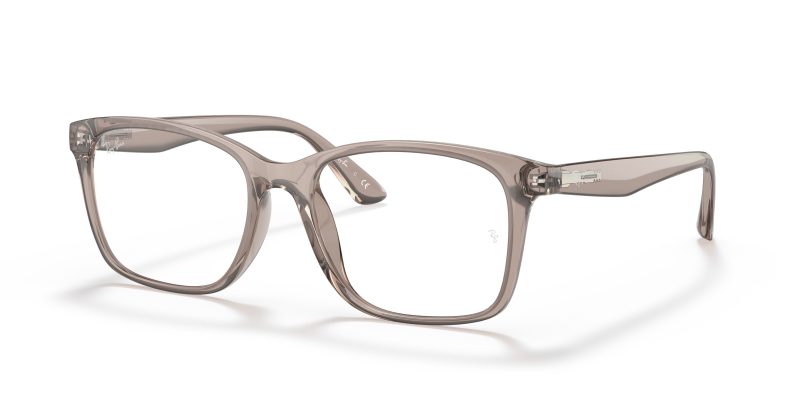 Rayban RX7059D-5920 - Quarter View