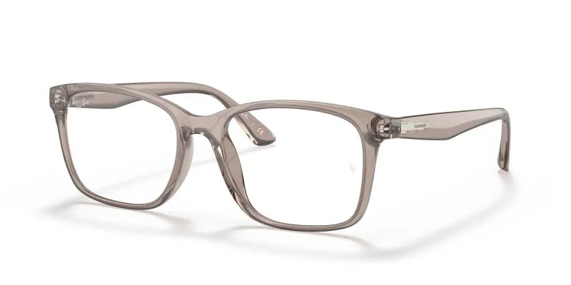 Rayban RX7059D-5920 - Quarter View