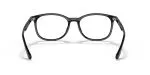 Rayban RX7093D-2000 - Back View