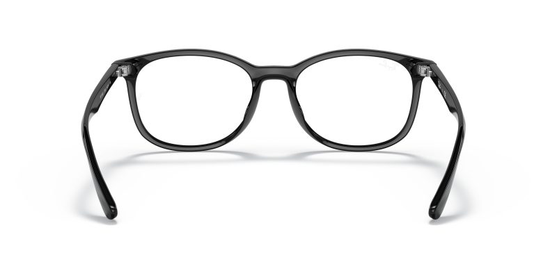 Rayban RX7093D-2000 - Back View