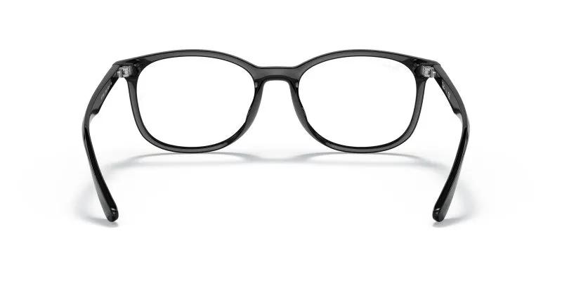 Rayban RX7093D-2000 - Back View
