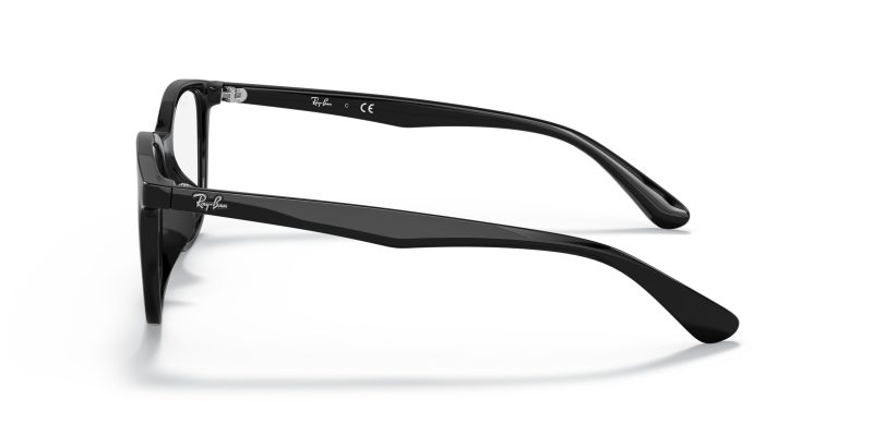 Rayban RX7093D-2000 - Side View