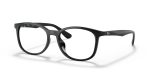 Rayban RX7093D-2000 - Quarter View Rayban RX7093D-2000 - Quarter View