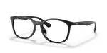 Rayban RX7093D-2000 - Quarter View