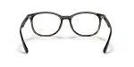 Rayban RX7093D-2012 - Back View Rayban RX7093D-2012 - Back View