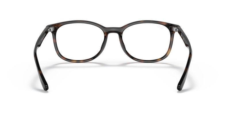 Rayban RX7093D-2012 - Back View