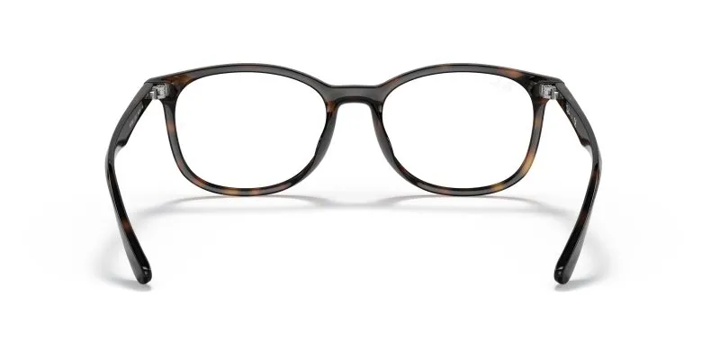 Rayban RX7093D-2012 - Back View