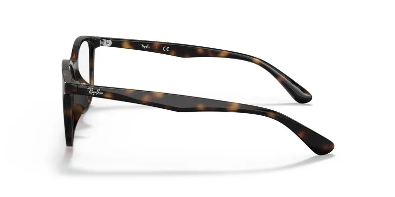 Rayban RX7093D-2012 - Side View
