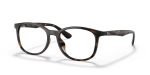 Rayban RX7093D-2012 - Quarter View Rayban RX7093D-2012 - Quarter View
