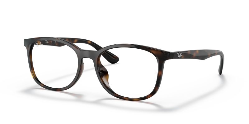 Rayban RX7093D-2012 - Quarter View
