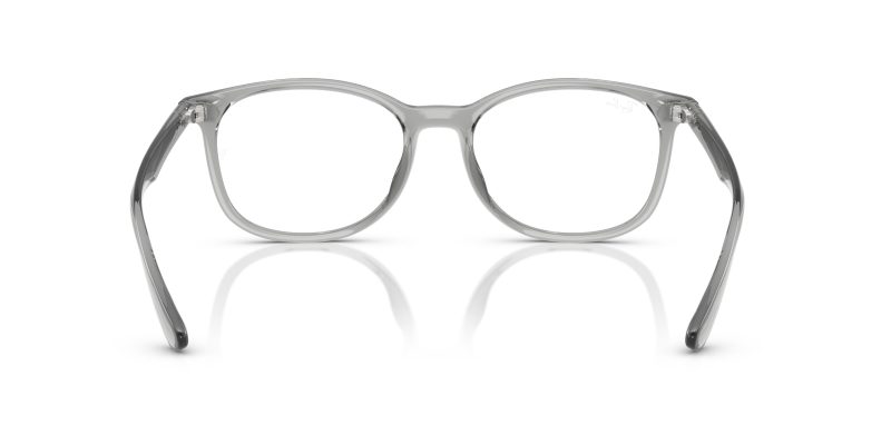 Rayban RX7093D-8012 - Back View