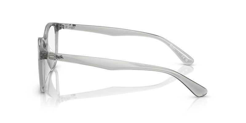Rayban RX7093D-8012 - Side View