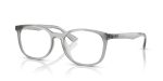 Rayban RX7093D-8012 - Quarter View