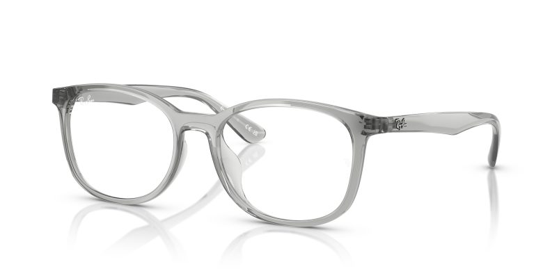 Rayban RX7093D-8012 - Quarter View