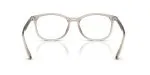 Rayban RX7093D-8271 - Back View Rayban RX7093D-8271 - Back View