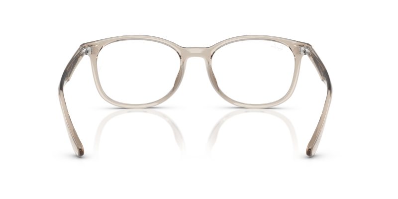 Rayban RX7093D-8271 - Back View