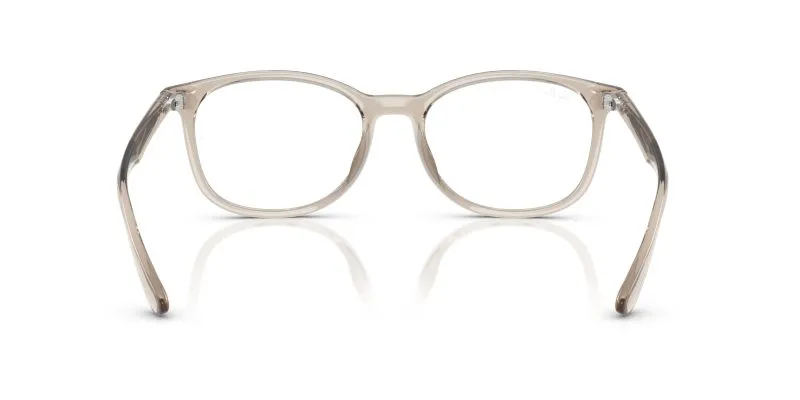 Rayban RX7093D-8271 - Back View