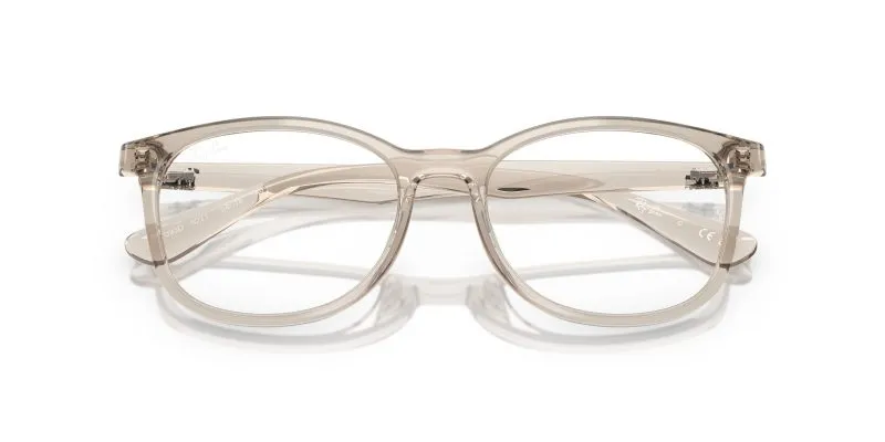 Rayban RX7093D-8271 - Folded View